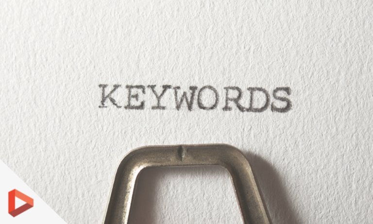 Illustration : bien choisir ses mots-clés pour ses campagnes Google Ads