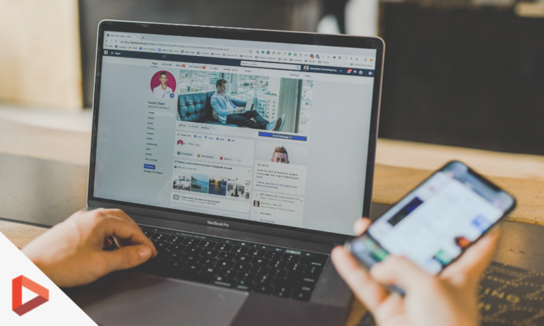 Illustration : stratégies Facebook Ads pour développer son site e-commerce