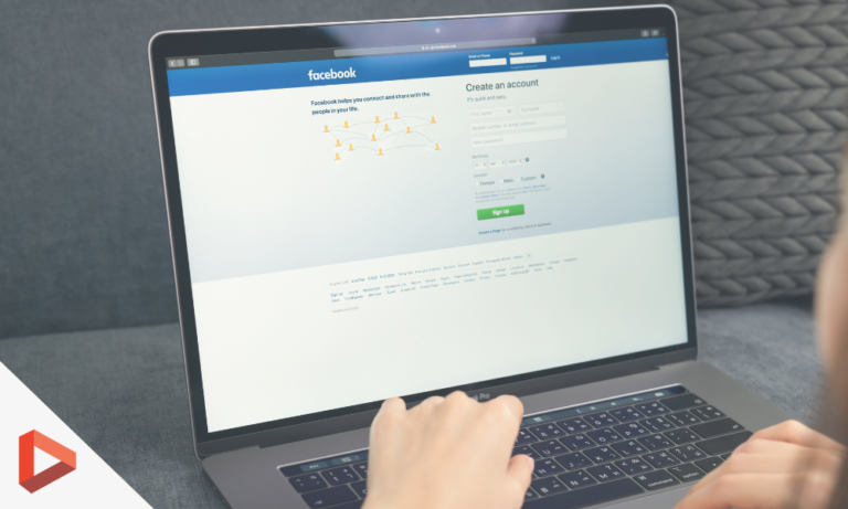 Facebook publications publicités