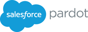 Logo Salesforce Pardot