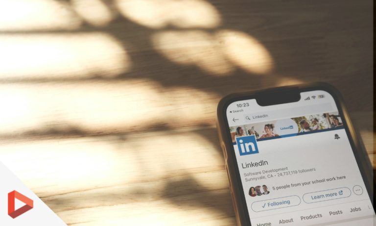 linkedin ads algorithme