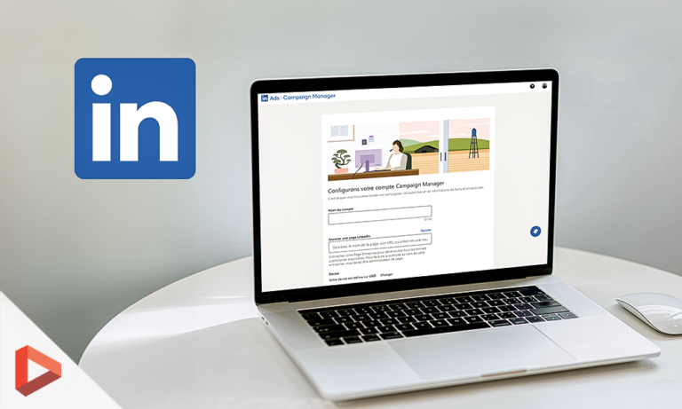campagne LinkedIn Ads