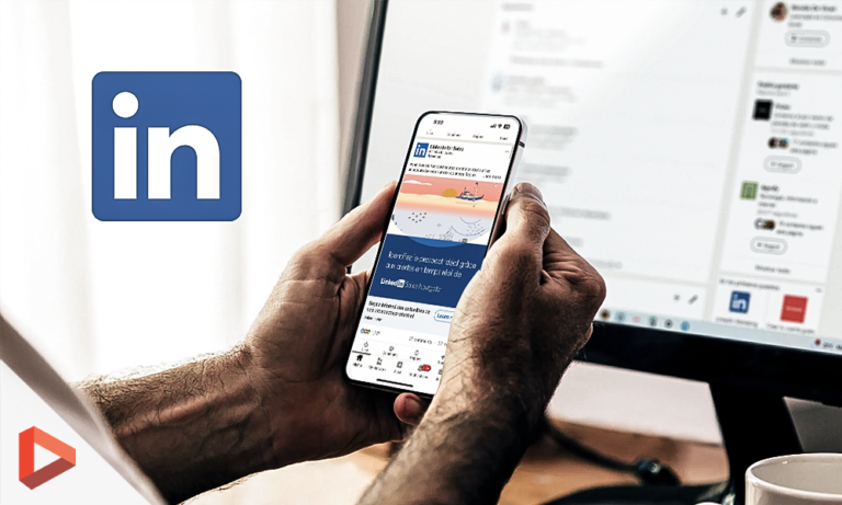 Audience LinkedIn Ads