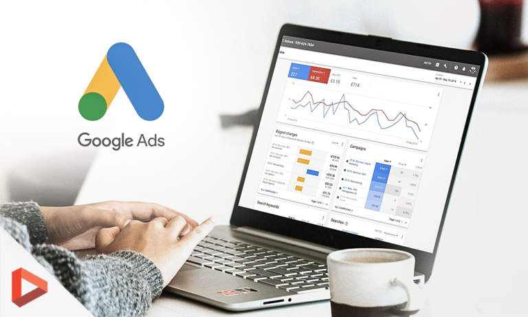Composant Google Ads