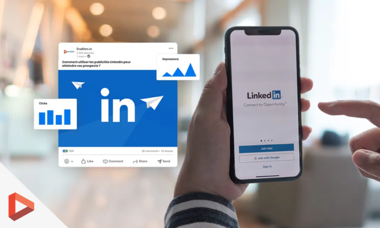 linkedin ads