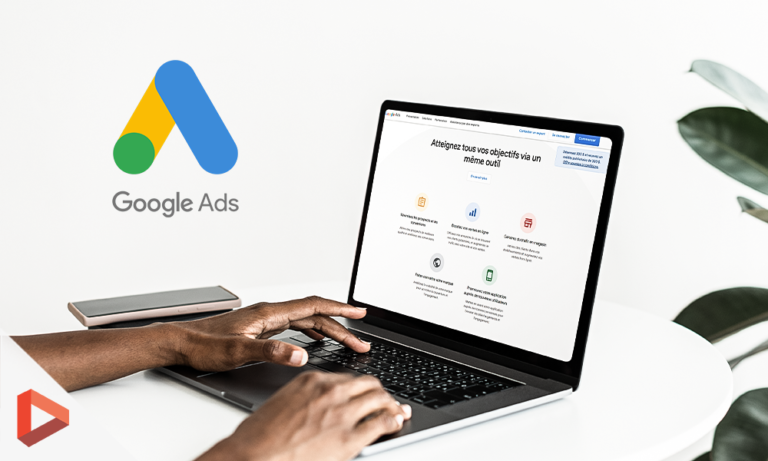 campagne Google Ads