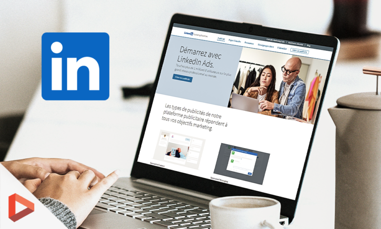 Débuter sur LinkedIn Ads
