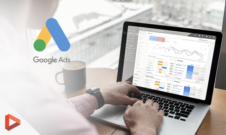 tracking Google Ads