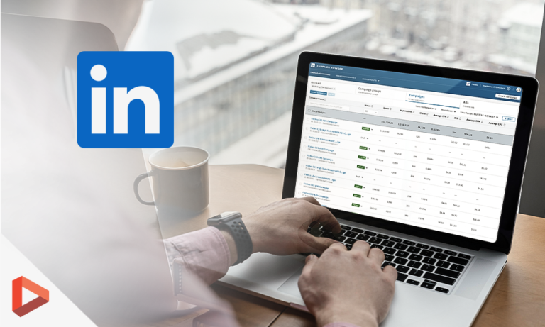 budget LinkedIn Ads