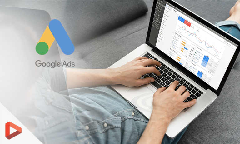ROI Google Ads