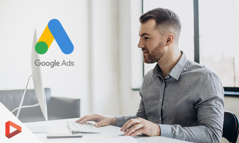 annonce Google Ads