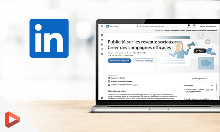 Brand Lift LinkedIn