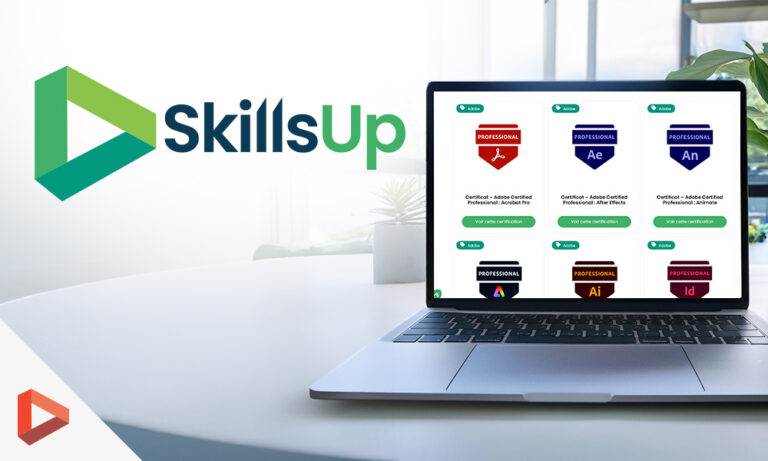 Enablers et SkillsUp