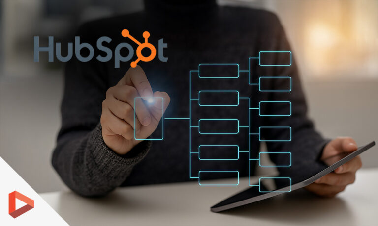 workflow HubSpot