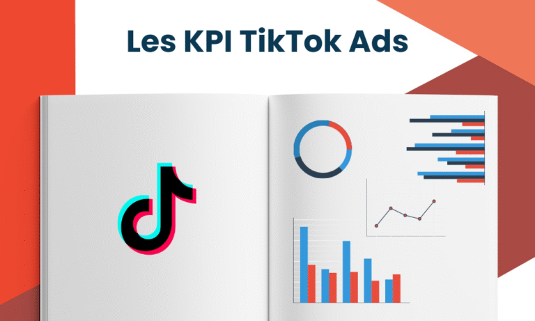 KPI TikTok ads